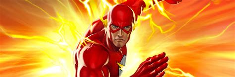 Ezra did an interview with mtv not too long ago discussing the topic and he seemed quite happy and even passionate to be playing the flash (even geeking out about it) and at least for me, when i see an. Warners cast big screen actor for The Flash movie… UPDATED ...