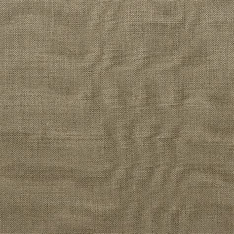 Heavy Belgian Linen Fabric Natural By The Yard