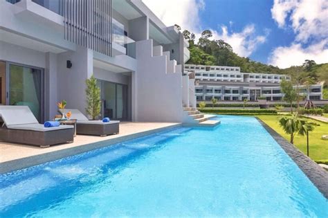Patong Bay Hill Resort The Thaiger Medium