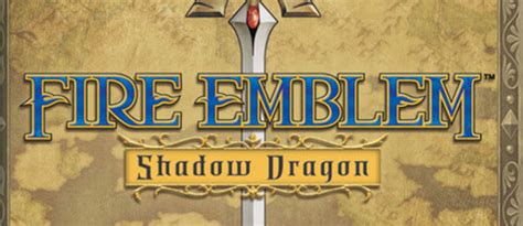 Shadow dragon walkthrough, faq, guide, strategy guide. Fire Emblem: Shadow Dragon :: Recruitment and Character Guide
