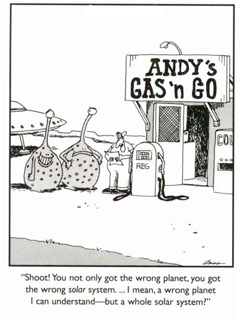 Music N More This Never Gets Old Far Side Comics Far Side