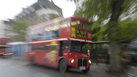 Bus Numbers 3 And 172 Up For Rerouting By Tfl Southwark News