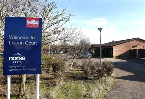 Error Sees 700 Council Tax Hike For Residents At Kings Lynn Sheltered Housing Complex