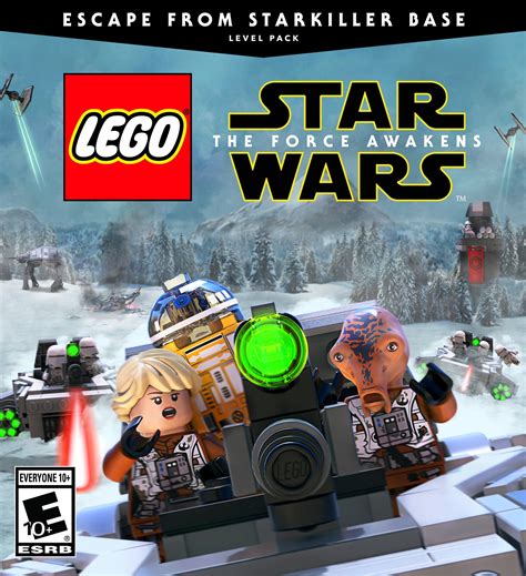 Lego Star Wars Game On Twitter Lets Get Off This Thing Before It