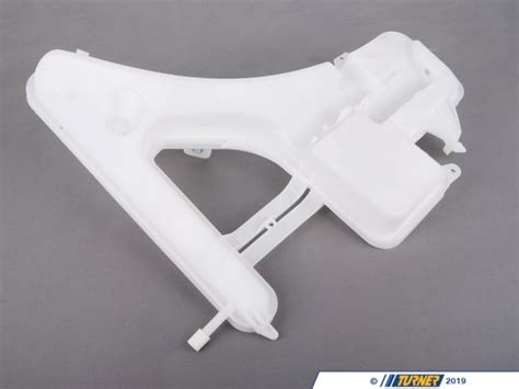 Walked into my local bmw main dealer for a couple of bottles of windscreen washer fliud and noticed that the bottles are now white not grey. 61668041170 - Genuine BMW Windshield Washer Fluid Reservoir - E90 E92 E93 M3 S65 | Turner Motorsport