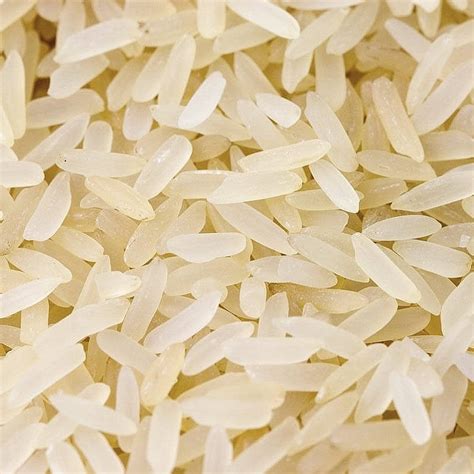 Basmati Rice 100g Broome Food Co Op