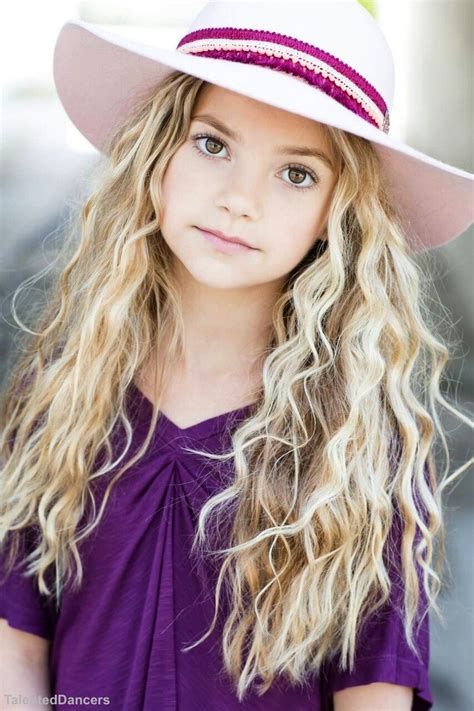 Heitzpeyton Photoshoot With Alex Kruk Children Photography Girl