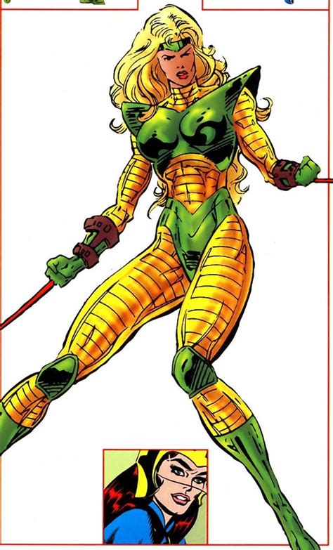 She is part of the tva and will play a key role in the mcu. Ravonna Renslayer | Marvel Database | FANDOM powered by Wikia