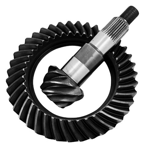 G2 Axle And Gear 2 2033 589 Ring And Pinion Set Dana 44 589 Ratio Ring