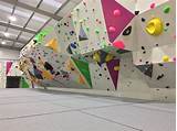 Photos of Climbing Centre