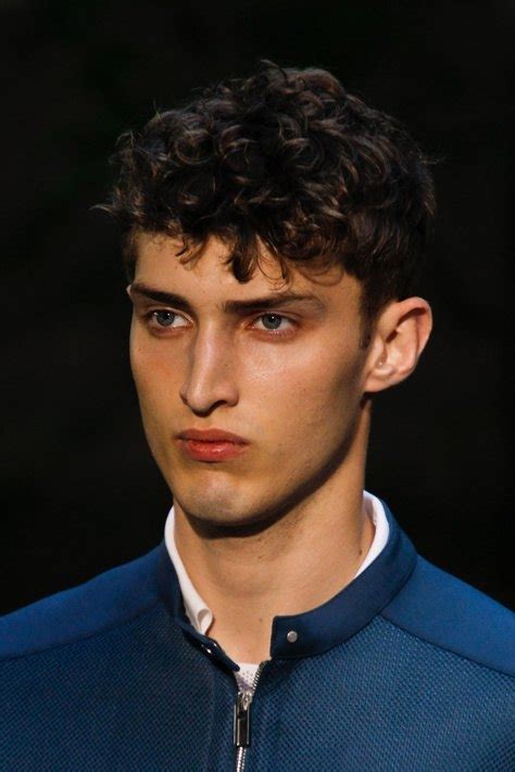 Instead of cutting it ultra short, find. Men's Runway Hairstyles 2013