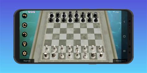 ♟️3d Chess Titans Free Offline Game Apk For Android Download