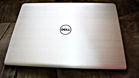 تحميل تعريفات ال هاتف ذكي ل لابتوب dell inspiron 3521 على نظام تشغيل windows 7, xp, 10, 8, 8.1, أو تحميل برنامج driverpack solution لتحديث التعريفات. Análise Dell Inspiron Special Edition - I15 - 5557 - A40 (Review) - YouTube