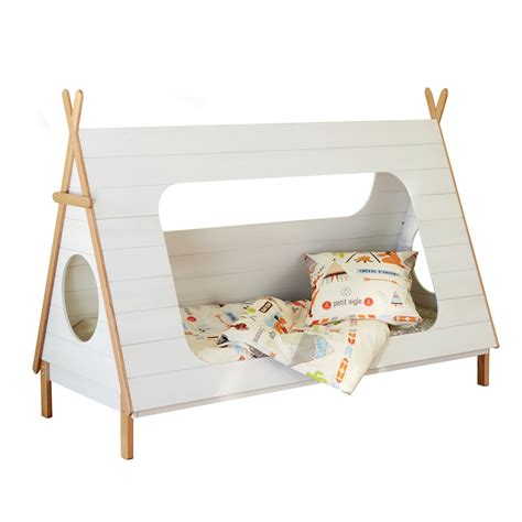 Check spelling or type a new query. http://ow.ly/YSCt0 Tipi, lit en pin massif, chez Alinea #kidsroom #tipi | Mobilier enfant ...