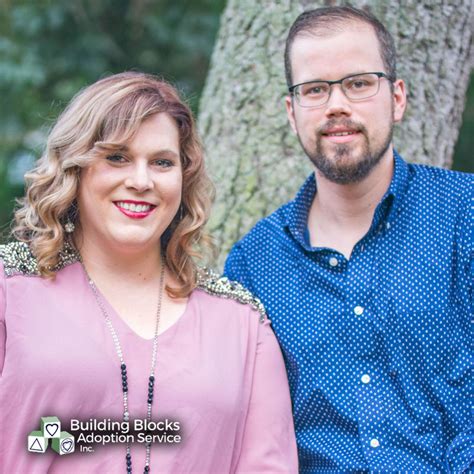 Chris And Samantha Ohio Adoption Agency Building Blocks Adoption Service Inc Assisting