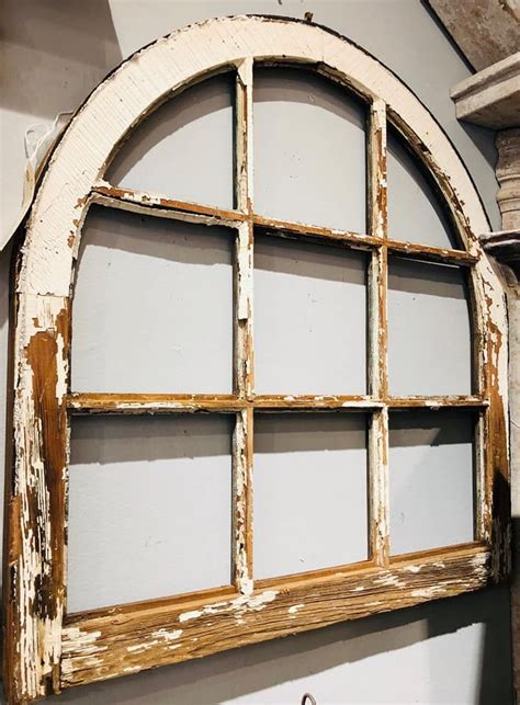 30 Old Wooden Window Frames
