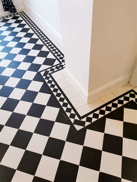 Victorian Flooring New Image Tiles