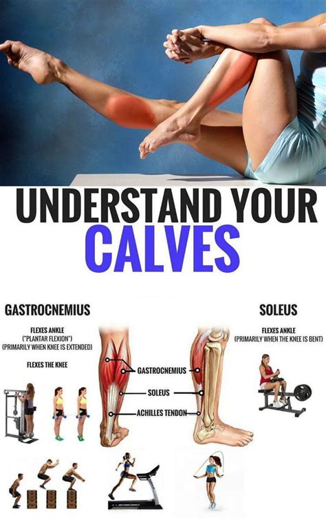 Create Strong And Shapely Calves With These Do Anywhere Exercises