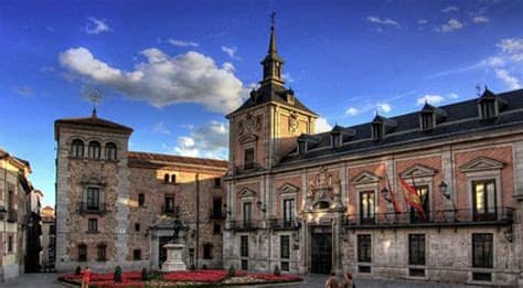 90 casas y pisos en salvador, a partir de 176.000 euros de particulares e inmobiliarias. Medieval Madrid - Spainfred