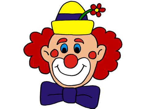 Clowns coloriages thematiques page dessin coloriage clown à imprimer dessin de clown à colorier un clown porte des vêtements colorés et se maquille pour faire rire les gens afin qu'ils. Coloriage gratuit à imprimer : Clown