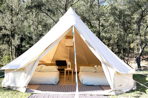 Party Tent Hire Pop Up Glamping Near Brisbane