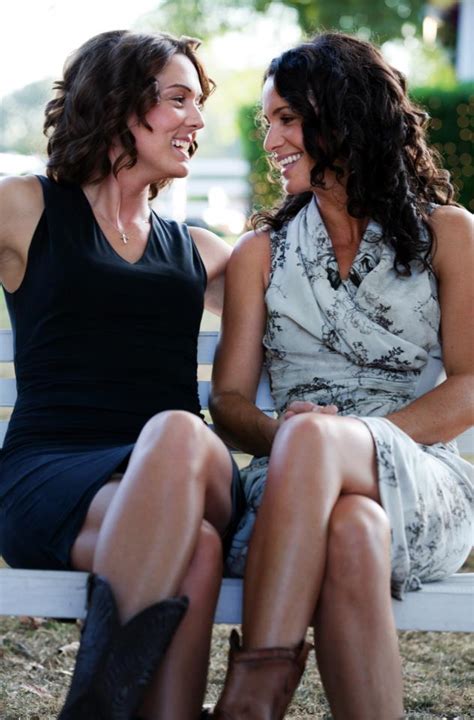 Afterellen Com S Best Lesbian Week Ever Oct Huffpost Voices