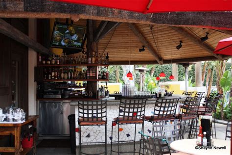 See more ideas about outdoor bar and grill, outdoor, outdoor bar. Guest Review: Tortilla Jo's at Disneyland