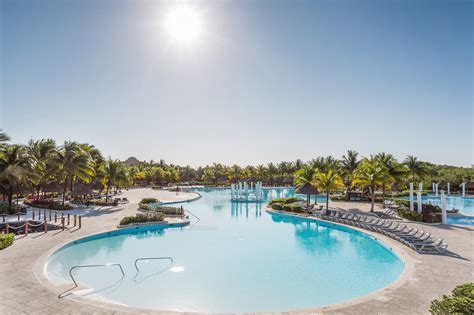 Grand Palladium White Sand Resort And Spa Riviera Maya Transat