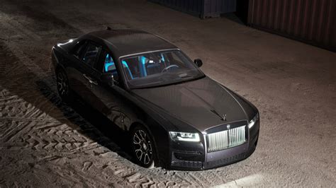 Chi Tiết Với Hơn 75 Về Rolls Royce Phantom Black Mới Nhất Du Học Akina