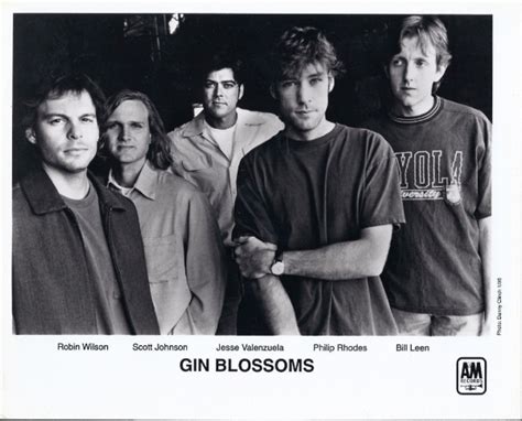 Deep Cuts The Story Of The Gin Blossoms Doug Hopkins — Richard Turgeon