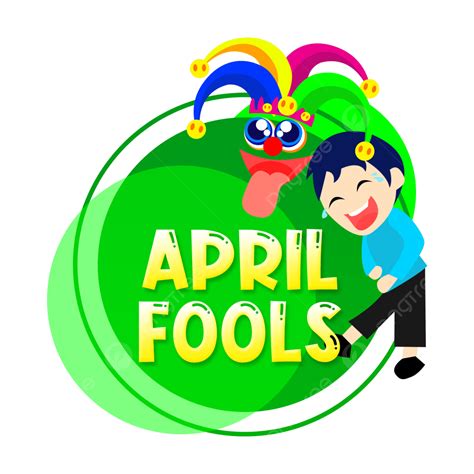 April Fools Clipart Hd Png April Fools Jocking Humor 68 April Fool