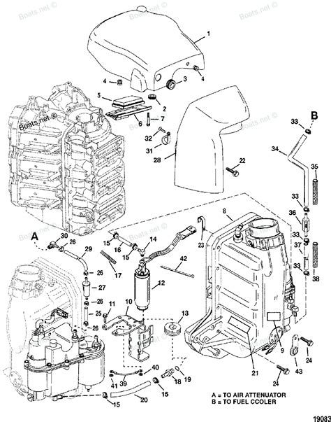 The mercury outboard boat harness (external) is at bottom of this chart. Mercury 115 4 Stroke Optimax Service Manual | 2019 Ebook ...