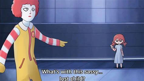 Wendy's x One Punch Man | What's With This Sassy Lost Child? | Know
