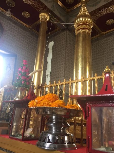พระสยามเทวาธิราชนี่เริ่มมีเมื่อสมัยก่อนรัชกาลที่ ๔ มีนะ แต่ก่อนพระเจ้าแผ่นดินสมัยนั้น ก็บูชาเทวาชื่อนั้นชื่อนี้ที่เป็น. ไหว้พระ 9 วัด กทม. ด้วยเงิน 300 บาท ต่อคน กับเพื่อน 4 คน ...