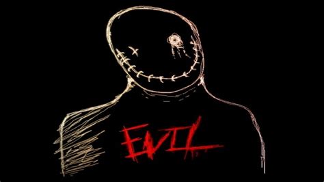 Evil - YouTube