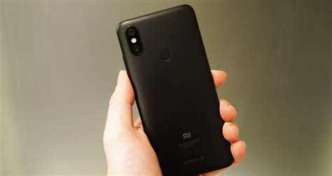 Xiaomi Mi A2 Lite Review Specs Price Release Date