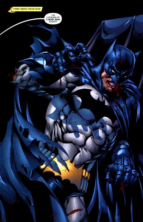 Image Batman Dick Grayson 0063  Dc Database Fandom Powered By Wikia