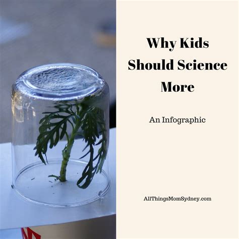 Why Is Science Good For Kids 8 Reasons To Get Kids Into Science