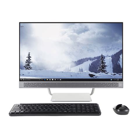 Hp Pavilion All In One 24 A210 Xprt Spotlight
