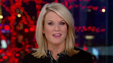 Martha Maccallum Inks Multiyear Deal To Remain At Fox News I Couldnt Be More Thrilled Fox News