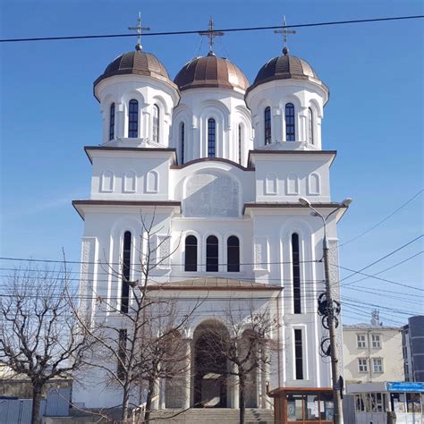 Catedrala Focsani Fabrica De Profile