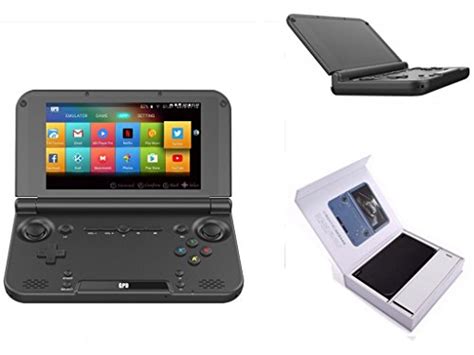 Best Android Handheld Gaming Console 10reviewz