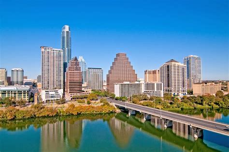 A Visitors Guide To Exploring Downtown Austin Tx Planetware
