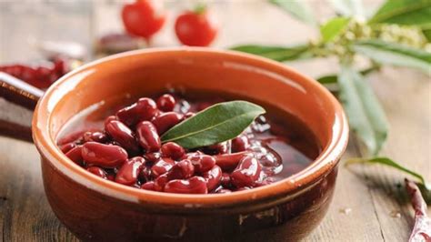 11 Manfaat Kacang Merah Bagi Kesehatan Dan Kecantikan