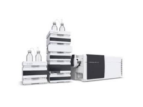 Agilent 6400 Series Triple Quadrupole Lcms Sra Instruments