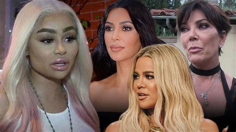 Blac Chyna Accuses Judge Of Bias Kardashian Attorney Says Shes A Sore Loser Patabook