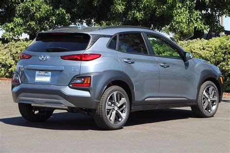 Check spelling or type a new query. New 2021 Hyundai Kona Limited Sport Utility in Modesto # ...