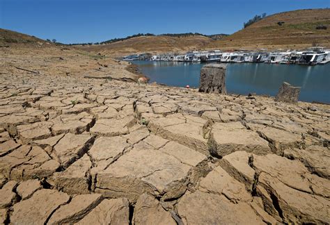 California Drought Update July 2021 Filtersmart