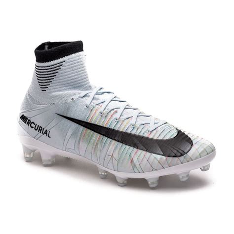 Nike Mercurial Superfly V Cr7 Chapter 5 Cut To Brilliance Ag Pro