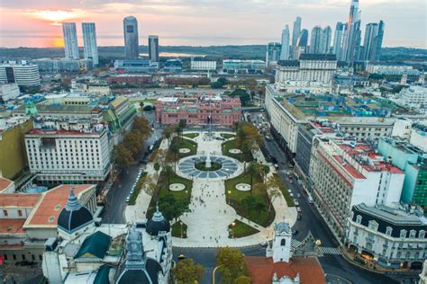 Things to Do in Buenos Aires in One Day - Expat Explore
